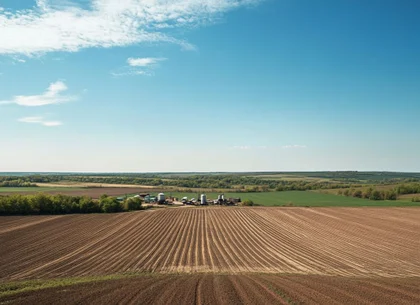 362 HA Teren Agricol – Proprietate Privată în Vestul României
