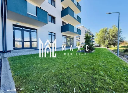 Spatiu comercial generos | West Side Park | 259 MPU