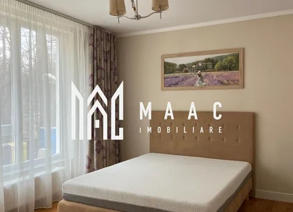 Apartament I 3 camere I 80 MPU I Parcare Privată | Balcon I Pădurea Dumbrava