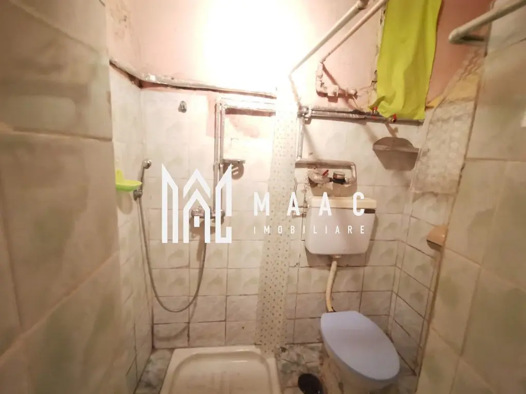Apartament I  4 Camere I 60 MPU  I Zona Ultracentrală