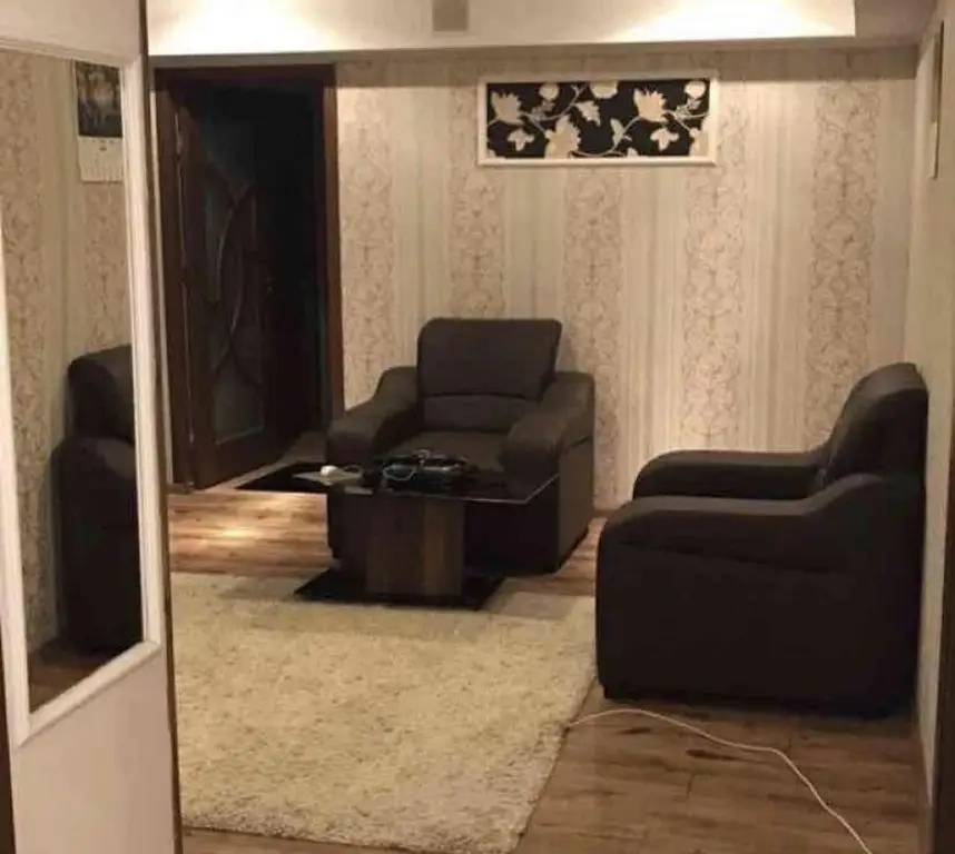 Apartament 4 camere