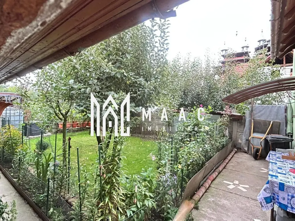 Case duplex | 5 camere | 2 corpuri | Garaj | 185 mp utili | Turnisor