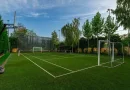 Gradina Japoneza SPA Crama Teren Tenis Foisor Iaz Pesti ..