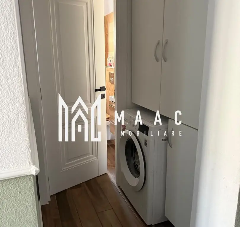 Casă tip duplex | 109 mpu | Bavaria Park Sibiu