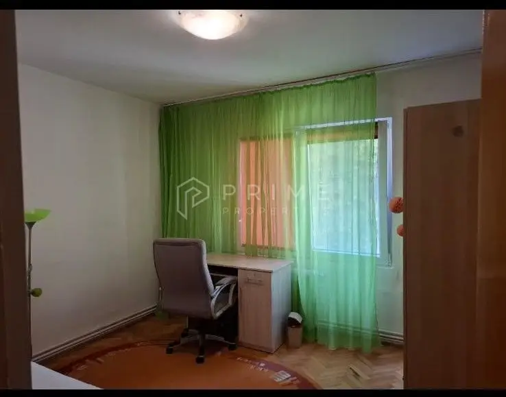 Apartament spațios cu 4 camere | Zona Făget Ideal pentru studenți UMF