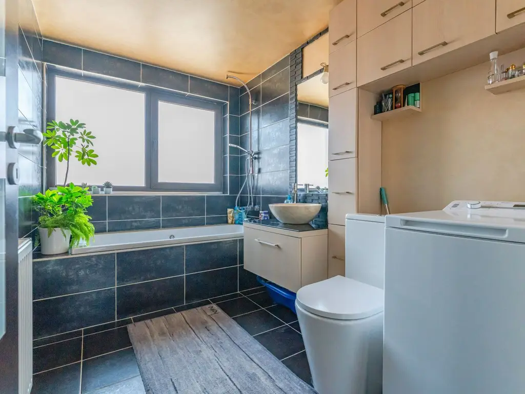 Apartament 2 Camere de Vânzare, Mobilat și Utilat, Sânpetru