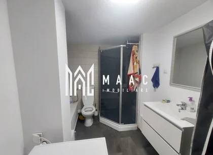 Apartament 1 cameră | Sub Arini, Sibiu | 26 mp, curte,
