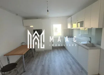 Apartament 2 camere | Etaj 2 | Balcon | Renovat | Ciresica