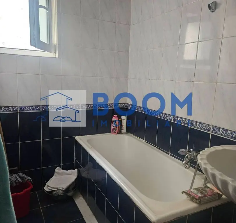 Apartament 3 camere Traian | Etaj 3 | Complet mobilat