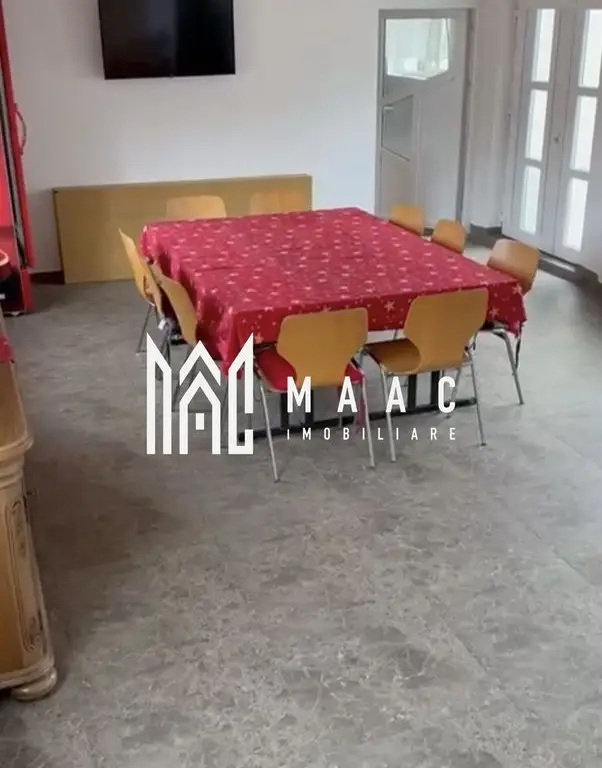 Cazare muncitori I Sibiu I Sadu