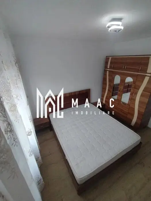 Apartament 4 Camere I Decomandat I Etaj 2 I Vasile Aaron