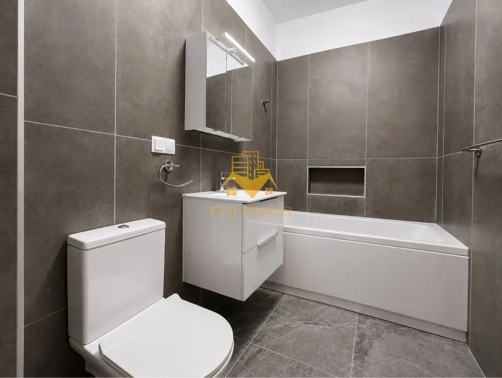 Apartament 3 camere Marasti , 2 bai, parcare, bloc nou,lift, Campina!