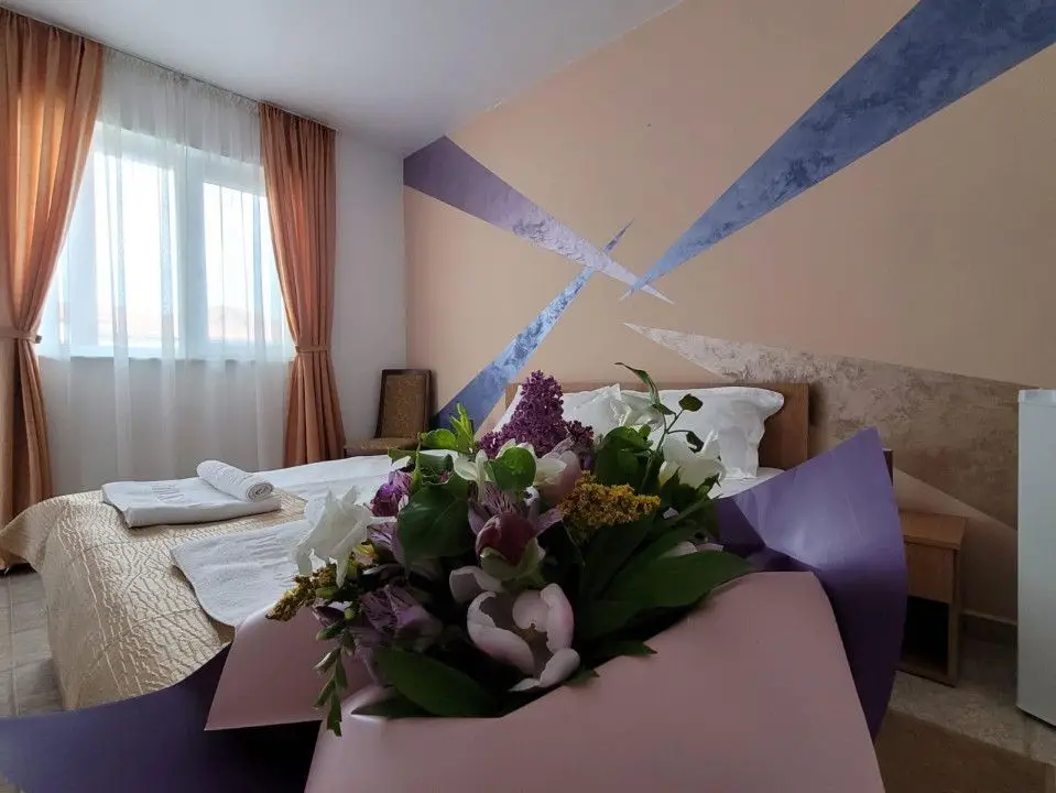 Vama Veche - Vila Sophia - Vânzare pensiune P+1E la cheie.