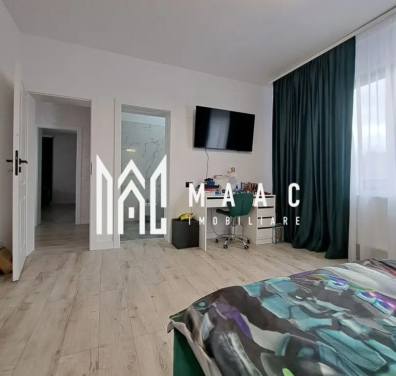 Casa deosebita P+E |mobilata si utilata| teren 1277mp| Vladești