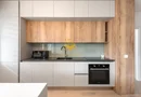 2 camere, modern, parcare, bloc nou, AC, Record Park, zona Bosch, Ntt
