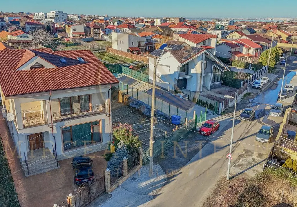 Palazu Mare/ Elvila - Casa de poveste pentru familia ta