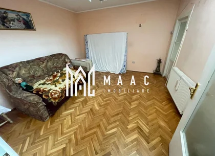 Casă 3 camere I Pivniță I Lazaret
