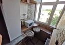 Apartament cu 1 cameră, renovat complet