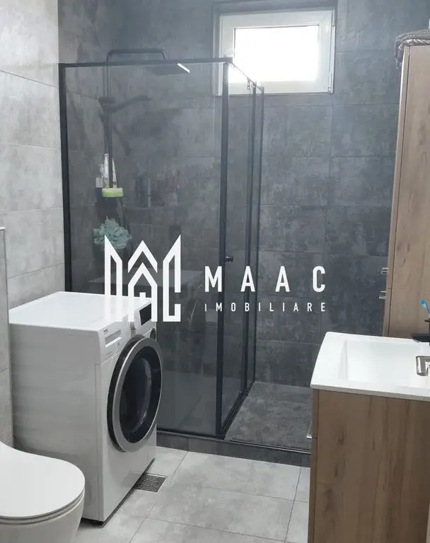 Duplex | 182 MPU | Demisol + Etaj | Zonă Centrală