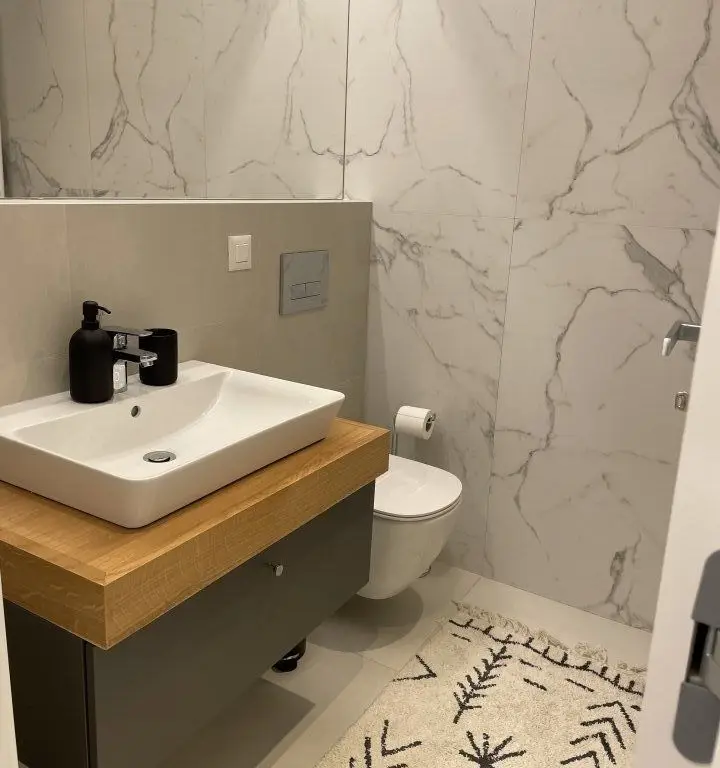Apartament 2 Camere Nusco City - Proprietar