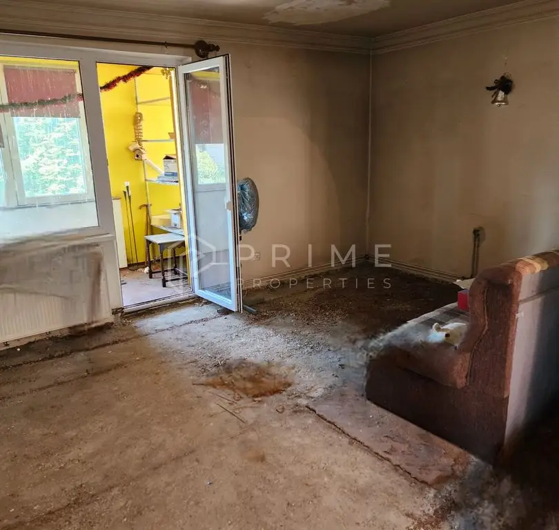 Apartament cu 4 camere | Suprafață generoasă 81mp  | Dâmbu Pietros