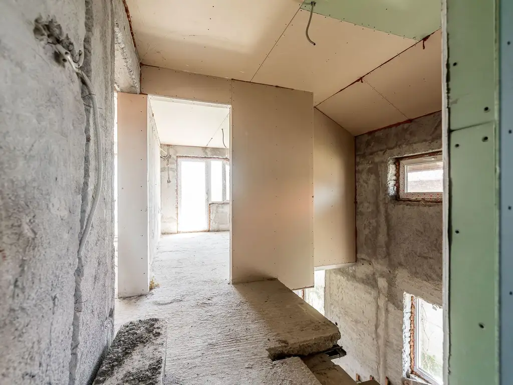 🏡 Casă P+1 la gri | 239 mp construiți | Călugareni -14 km de Arad