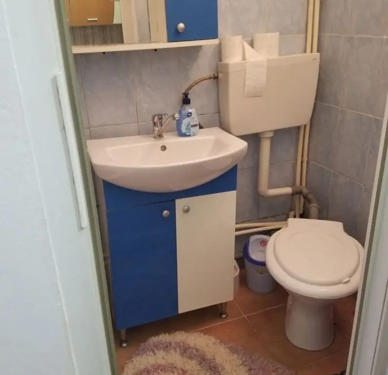 Vand Garsoniera Navodari