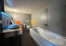Penthouse, 3 camere, modern, parcare Manastur zona Campului, Mehedinti