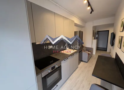 Studio | Otopeni central | prima închiriere