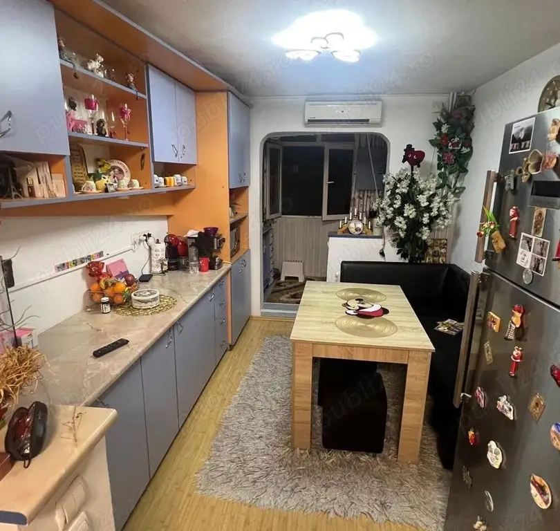 Apartament 4 camere