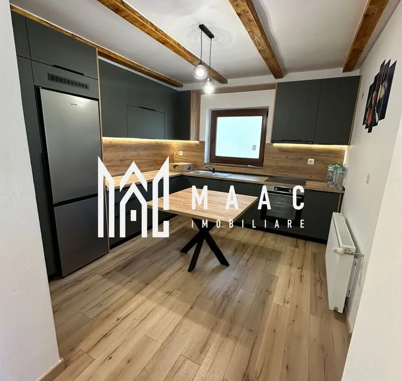 Casa de vacanta I 200 mp I Teren 1000 mp I Valea Avrigului