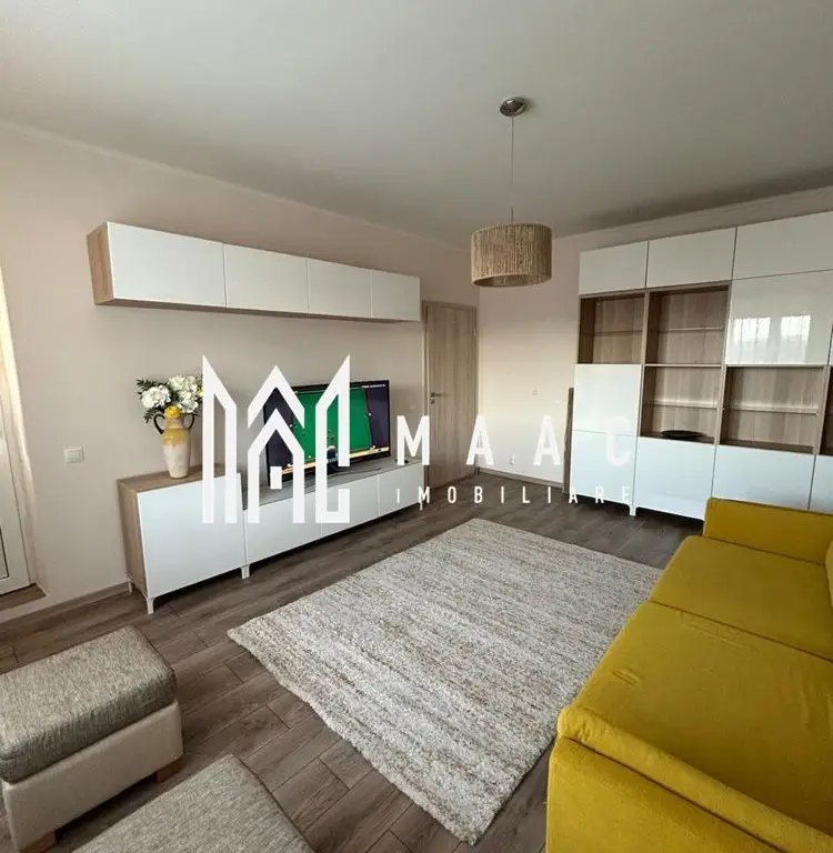 Apartament 2 Camere | Etajul 3 | Calea Dumbrăvii