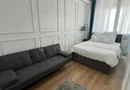 Studio premium transformat în 2 camere | Concept 9 | Vedere panoramică
