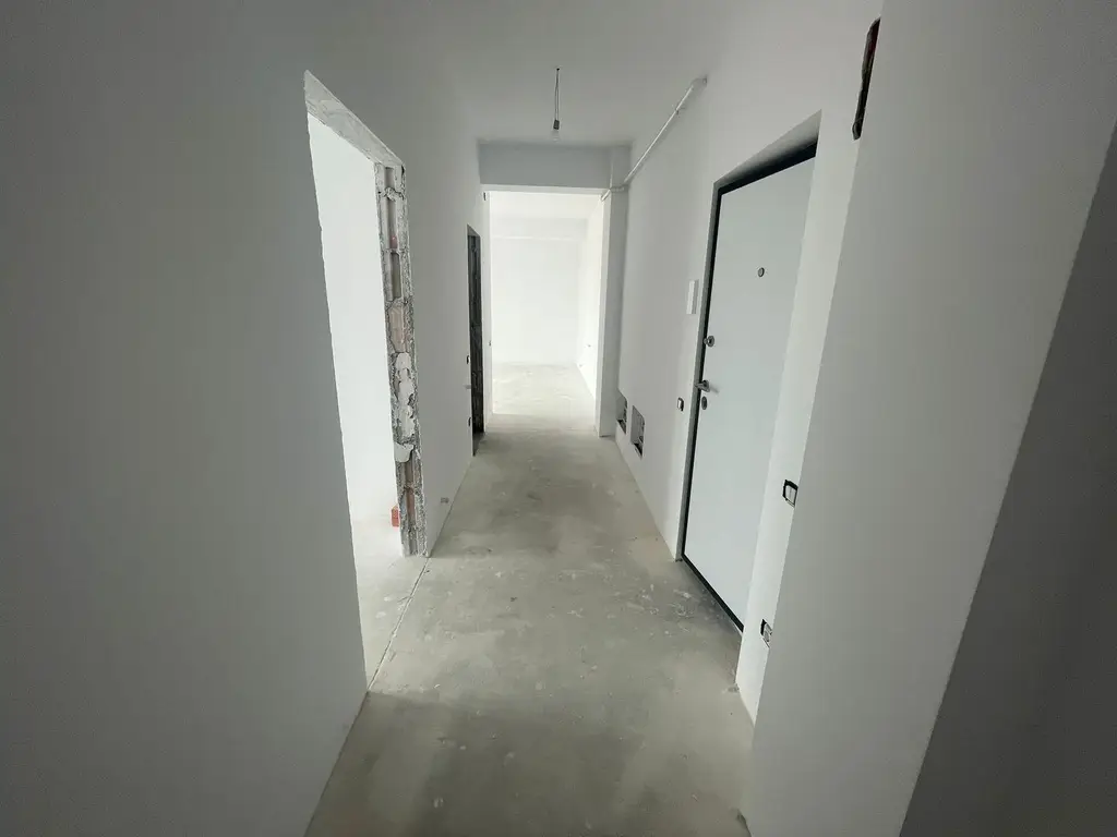 Apartament 2 camere 54 mp Otopeni central