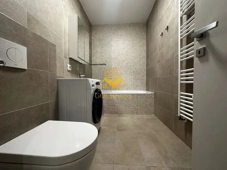 2 Camere de Lux, Marasti, Record Park, The Office, 21 Decembrie