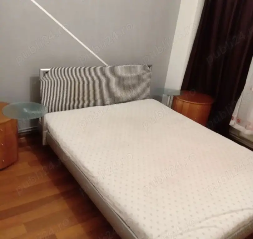 BRASADAS vinde ap 3 cam etaj 4/4 70mp Micro 16.