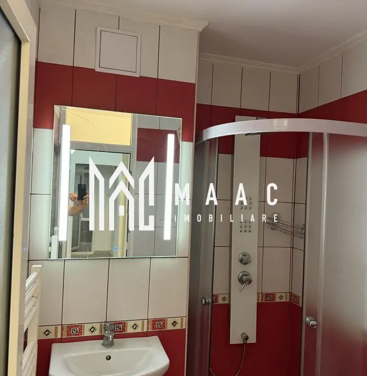 Apartament 4 Camere | 84 mp | 2 Băi | Zona Calea Dumbrăvii