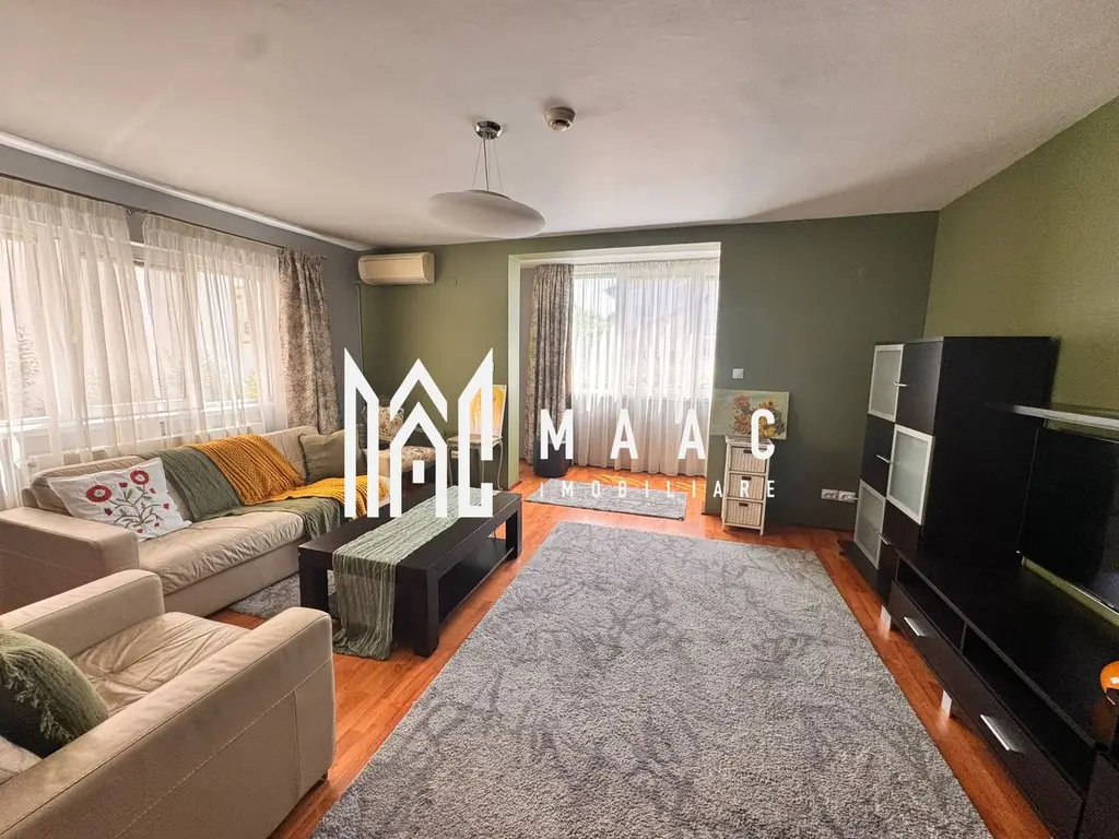 Apartament 3 camere | Gradina | Parcare | Renovat | Selimbar