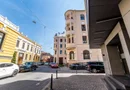 Apartament cu 2 camere în Palatul Bohuș - 0% COMISION