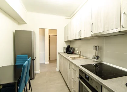 Apartament cu 2 camere de vanzare in Mamaia zona hotel iaki
