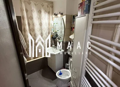Apartament cu 2 camere | Ostroveni | Etaj 1