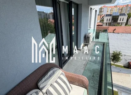 Apartament 3 camere | Calea Dumbrăvii, Sibiu | 82 mp, parcare