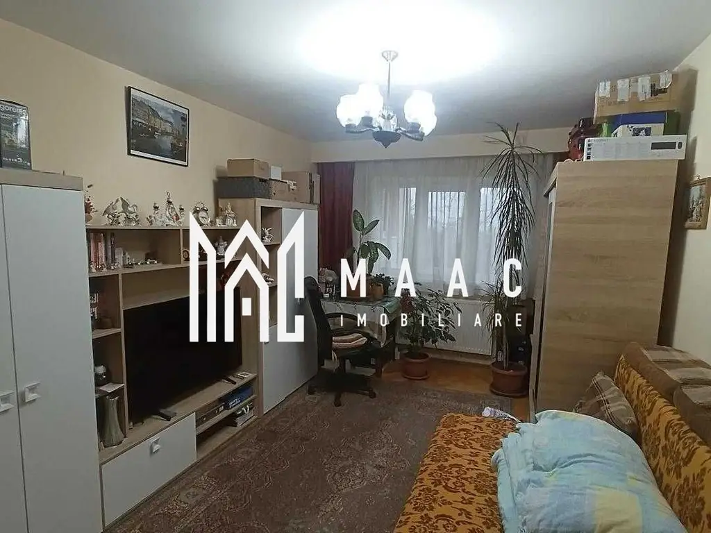 Apartament 2 Camere I 47 mp I Etaj 2/4 I Valea Aurie