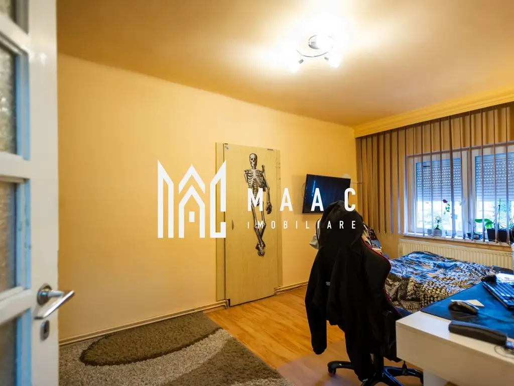 Casa Individuala | 407MPU | 1000MP Teren | Calea Dumbravii