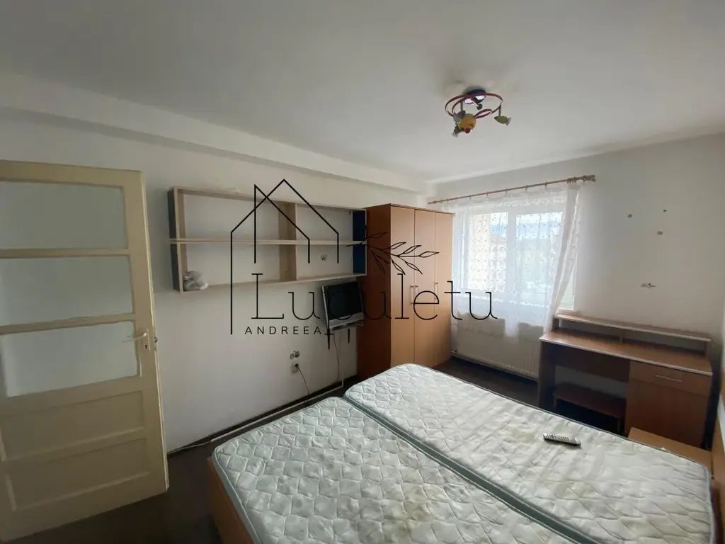 Apartament de Inchiriat | 2 Camere | 54 MPU |  Strada Siretului