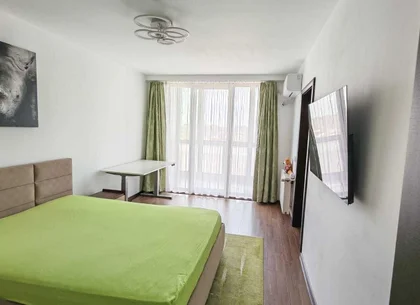 Apt 3 camere, 114.2 mp, bl. 2012, zona Oraselul Copiilor - Tineretului