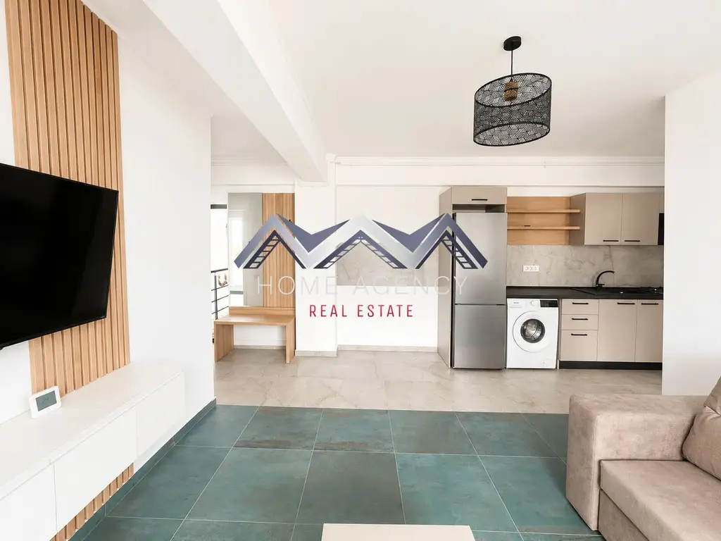 Apartament 3 camere Otopeni | prima închiriere