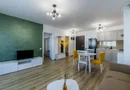 2 camere, open space, modern, Europa, Complex Luminia, Eugen Ionesco