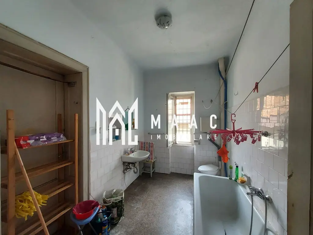 Casă 4 camere | Sub Arini, Sibiu | duplex, curte 450 mp