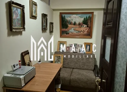 Apartament 2 camere 60 mp | Zona Nord | Centrala Termica |